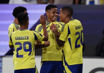 Seleção Brasileira Sub-20 Mundial Chile - foto ilustrativa