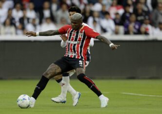 São Paulo: análise das atuações - 45
