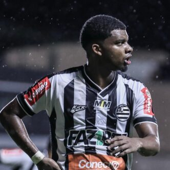 Lincoln deixa o Athletic - Flamengo