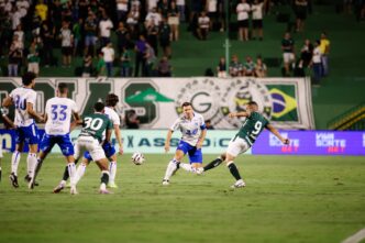 Avaí Série B 2025 viradas - 87