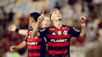 Flamengo — foto ilustrativa
