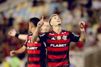 Flamengo — foto ilustrativa