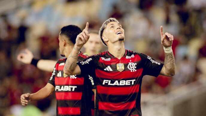 Flamengo — foto ilustrativa