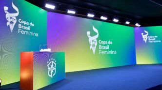 Copa do Brasil Feminina - 88