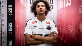 Willian Arão Santos - 70