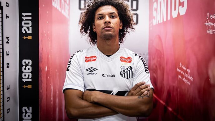 Willian Arão Santos - 70