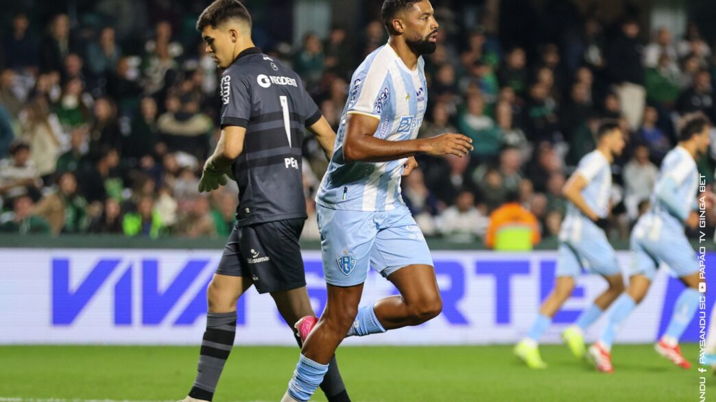 Paysandu Série B - Paysandu