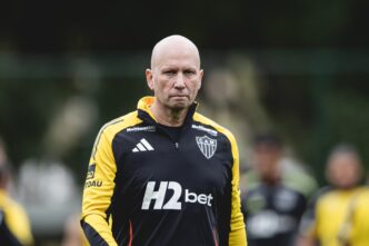 Demissão Atlético-MG - foto ilustrativa