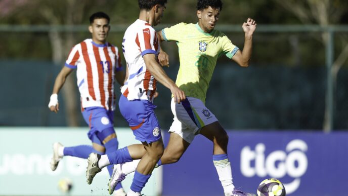 Cruzeiro Mundial Sub-20 - 88