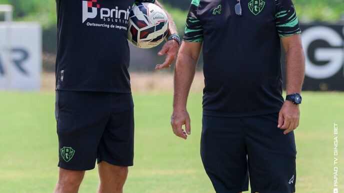 Paysandu Série B - 87