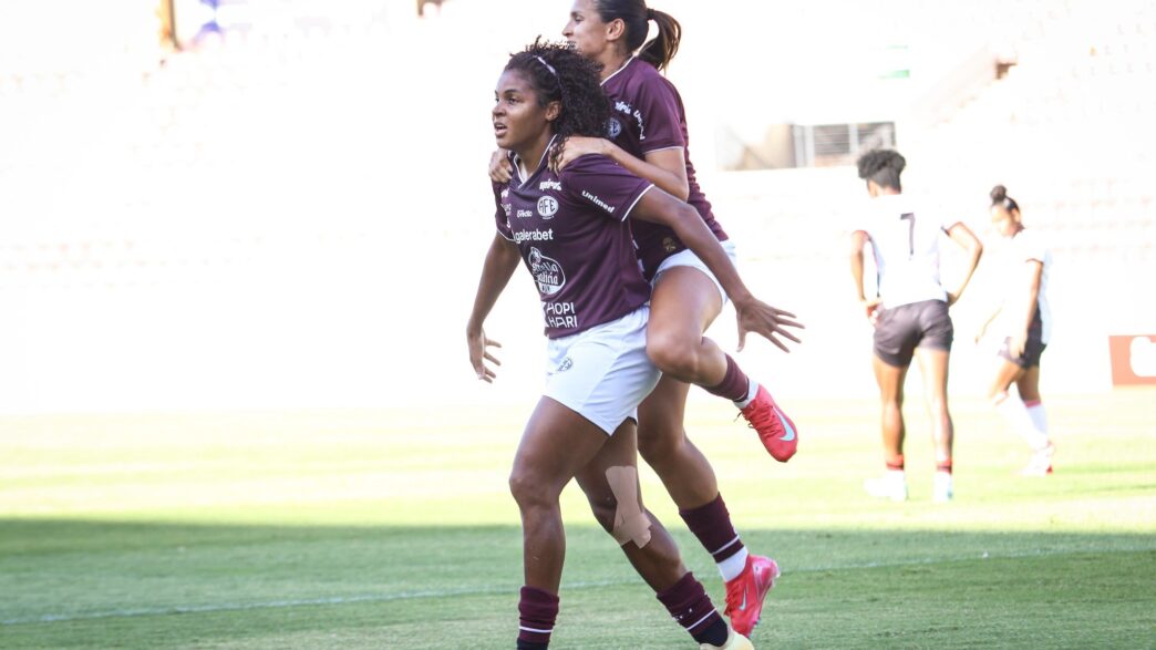 Copa do Brasil Feminina - 88