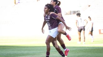 Copa do Brasil Feminina - 88