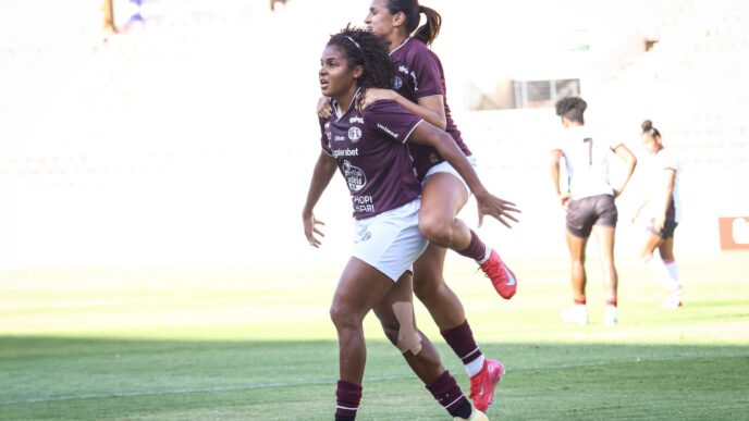 Copa do Brasil Feminina - 88