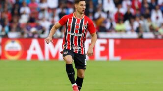 Diarreia de Cédric afeta São Paulo - 45