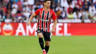 Diarreia de Cédric afeta São Paulo - 45