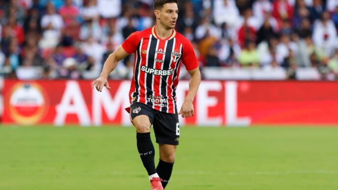 Diarreia de Cédric afeta São Paulo - 45