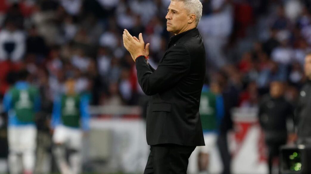 São Paulo na Libertadores - 45