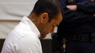 Daniel Alves indenização Pumas - foto ilustrativa