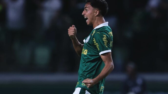 Vitor Reis futuro do futebol - 88