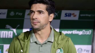 Palmeiras: Torcida critica jogador após vitória - 88