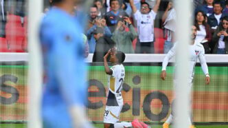 São Paulo perde para LDU na Libertadores - 45