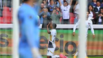 São Paulo perde para LDU na Libertadores - 45
