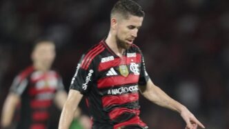 Flamengo x Estudiantes - 75