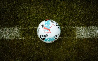 Puma é uma das maiores fornecedoras de material esportivo do planeta