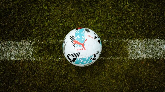 Puma é uma das maiores fornecedoras de material esportivo do planeta