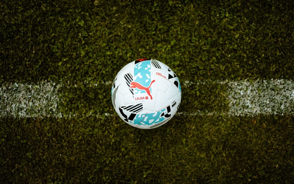 Puma é uma das maiores fornecedoras de material esportivo do planeta