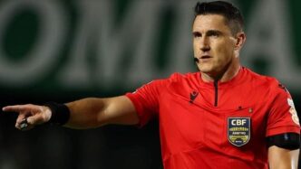 Flamengo x Vasco Brasileirão - 75