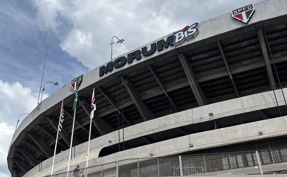 São Paulo Morumbis