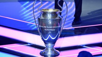 Champions League resultados 1ª rodada - 89