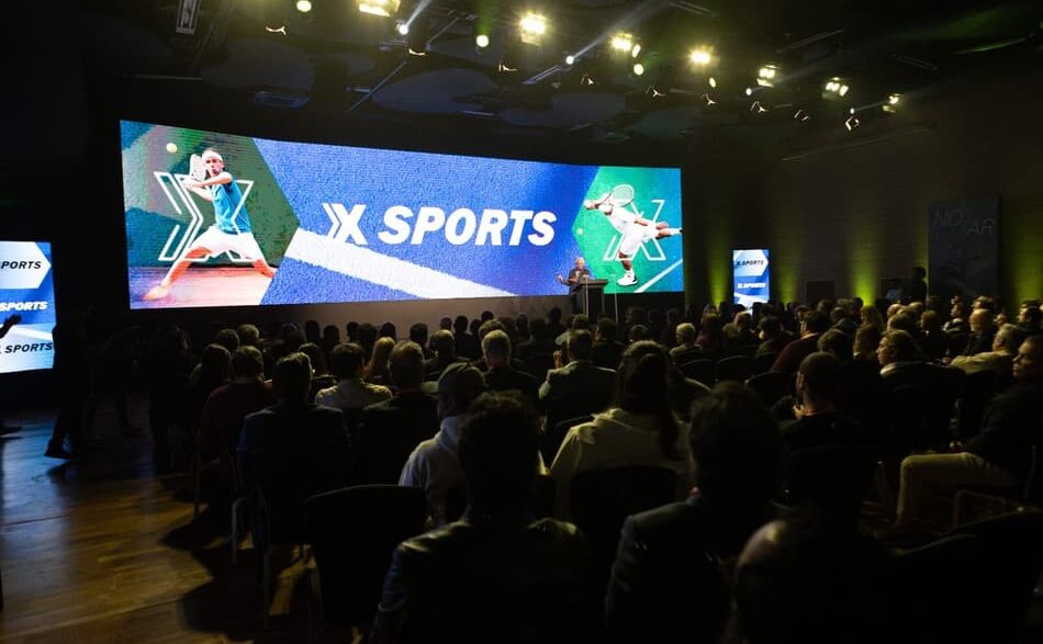 Xsports canal esportes tv aberta