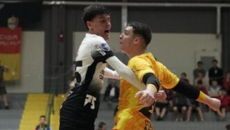Corinthians x Progreso Sub-19 - 68