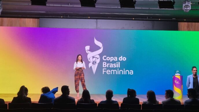 Copa do Brasil Feminina - 51