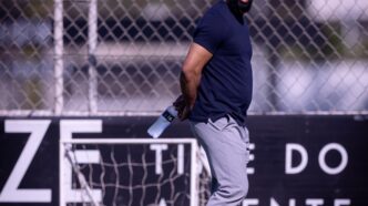 STJD Adverte Funcionários do Corinthians - 68