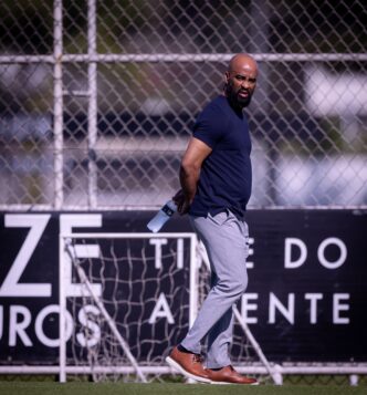 STJD Adverte Funcionários do Corinthians - 68