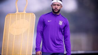Memphis Timão
