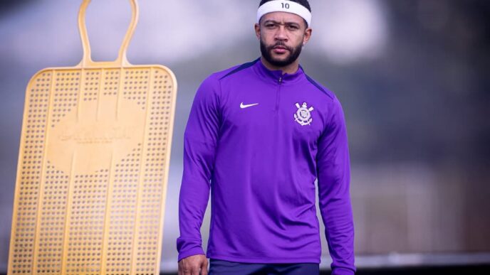 Memphis Timão
