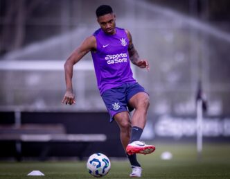 Escalação Corinthians - Corinthians