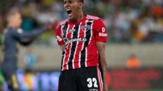 Criciúma contrata Luizão - Criciúma