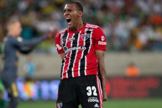 Criciúma contrata Luizão - Criciúma