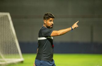 Remo: António Oliveira busca melhores resultados - 87