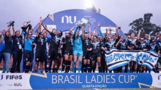 Brasil Ladies Cup 2025 - 88