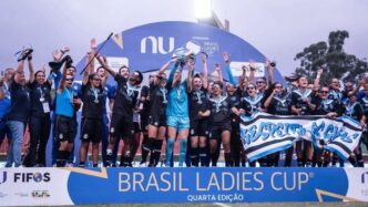 Brasil Ladies Cup 2025 - 88