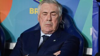Ranking da Fifa: Espanha lidera após queda do Brasil - foto ilustrativa