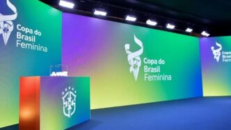 Copa do Brasil Feminina - 51