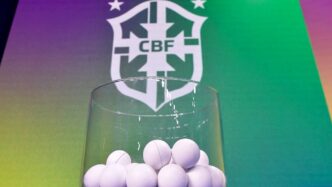 Copa do Brasil Feminina Sorteio - 51