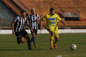 Copa do Brasil Sub-20 - 45